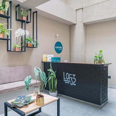 Ayenda Loft 32 Apart otel Medellín Dış mekan fotoğraf