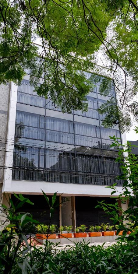 Ayenda Loft 32 Apart otel Medellín Dış mekan fotoğraf