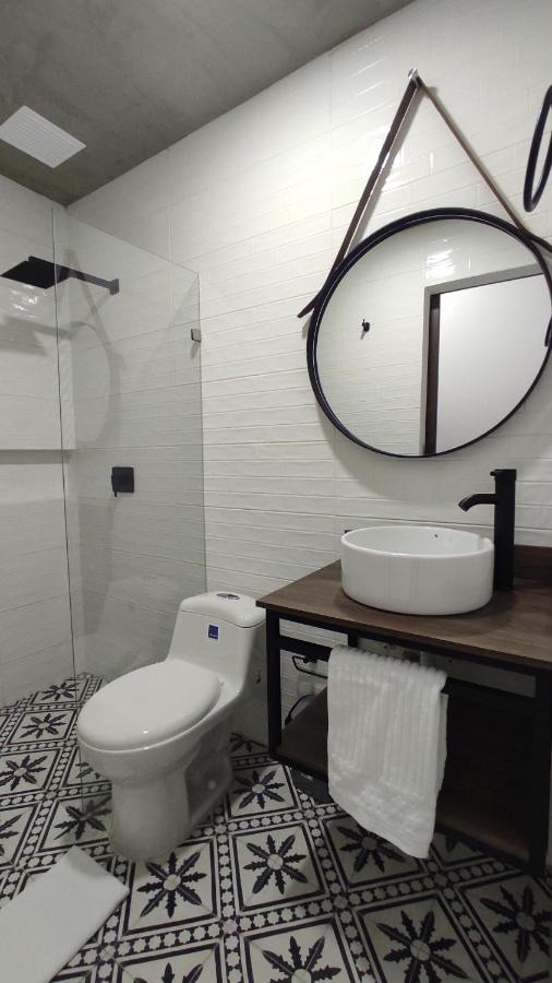 Ayenda Loft 32 Apart otel Medellín Dış mekan fotoğraf