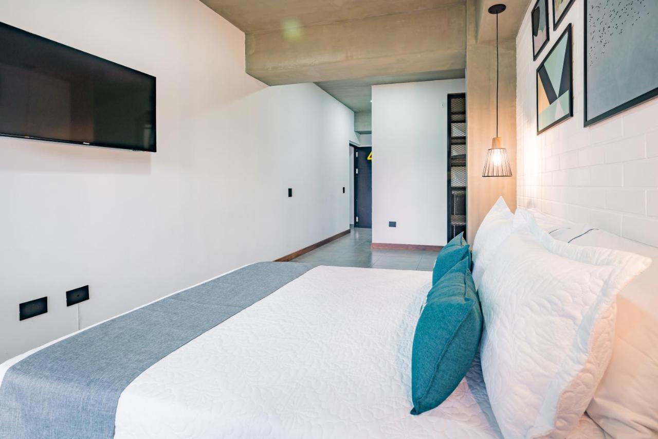 Ayenda Loft 32 Apart otel Medellín Dış mekan fotoğraf
