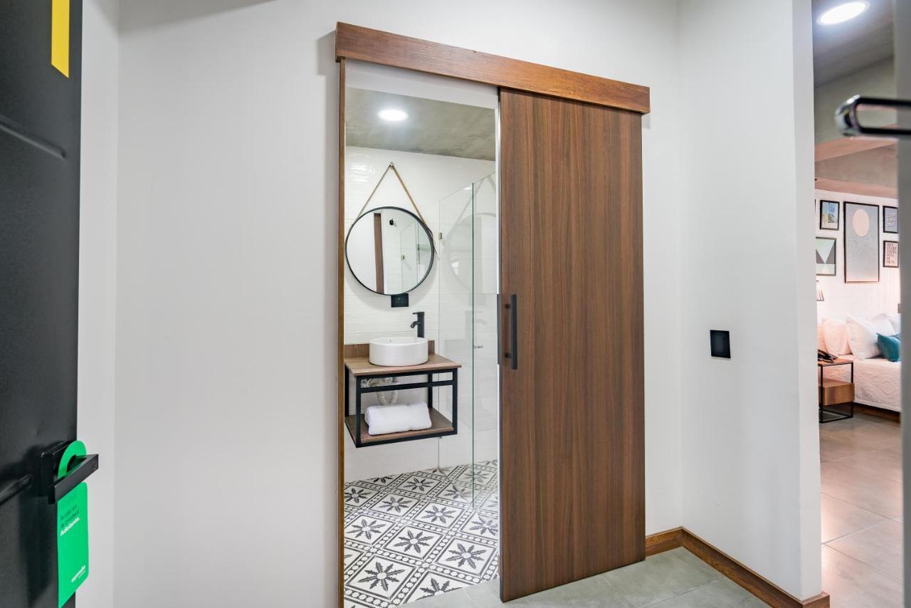 Ayenda Loft 32 Apart otel Medellín Dış mekan fotoğraf