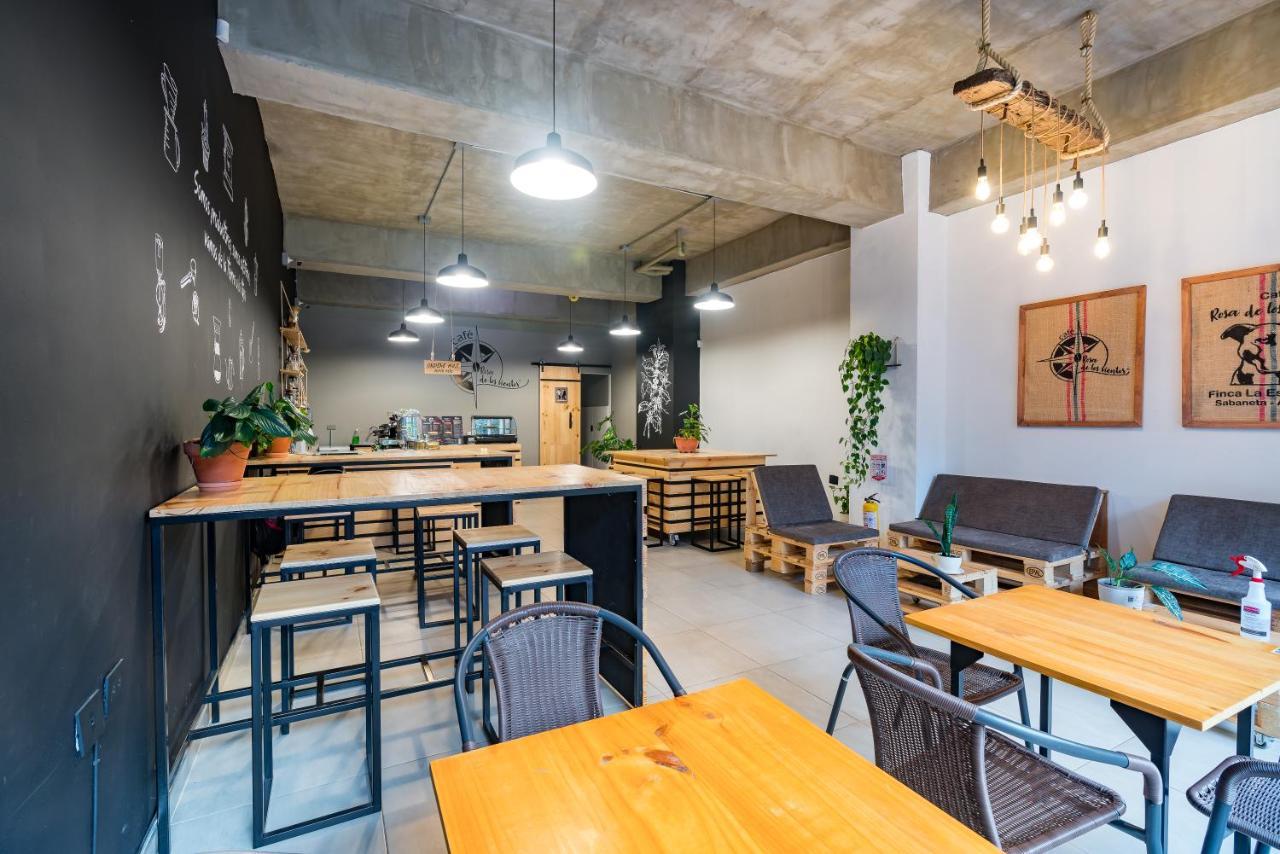Ayenda Loft 32 Apart otel Medellín Dış mekan fotoğraf