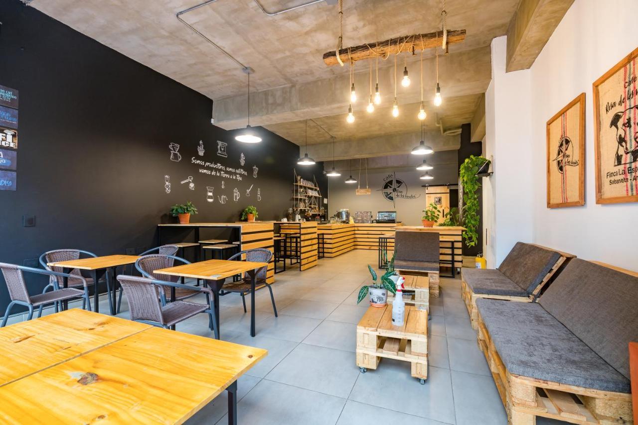 Ayenda Loft 32 Apart otel Medellín Dış mekan fotoğraf
